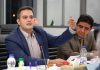 حکمرانی آب در چشم انداز ایران