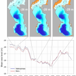 دریای خزر